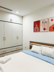 Chery Homestay Căn Hộ 1Phòng Ngủ Be3 Vinhomes grand Park quận 9