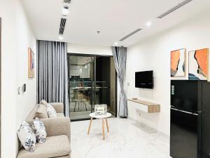 Chery Homestay Căn Hộ 1Phòng Ngủ Be3 Vinhomes grand Park quận 9