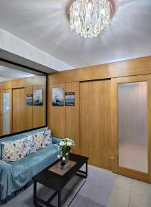 Homestay Place at Pasay