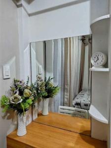 Homestay Place at Pasay