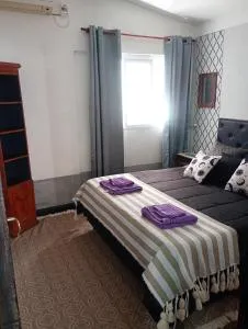 Alojamiento Naomi - Vinchina