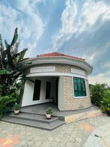 Ahaka cottages - Kahendero