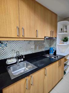 Homestay Place at Pasay