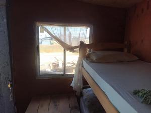 Capitán Polonio - Hostel Bar