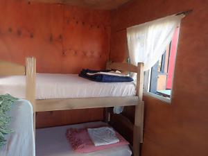 Capitán Polonio - Hostel Bar