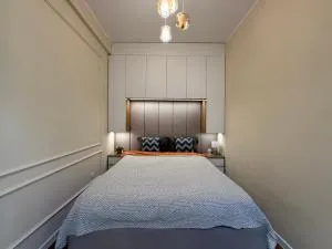 Asanbai Park Avenue - Tokmok