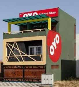 Hotel Home Stay - Mānglia