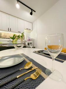 GnB house l 2min Hongdae st l 2R1B l cozy & sweet