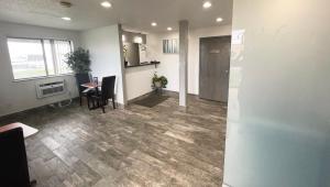 Magnuson Hotel Fort Wayne North - Coliseum