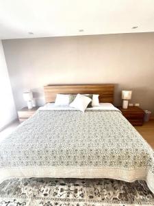 Modern Casa Mila en Cuenca Ecuador