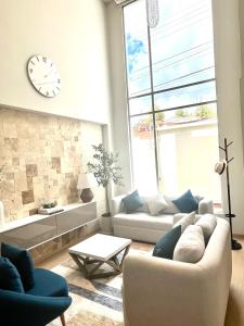 Modern Casa Mila en Cuenca Ecuador