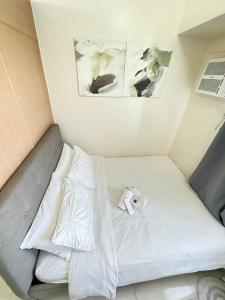 Staycation at Field Residences Near Airport