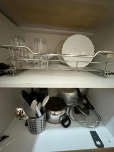 Staycation at Field Residences Near Airport