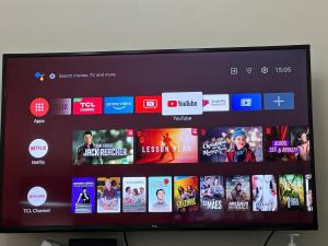 Staycation at Field Residences Near Airport