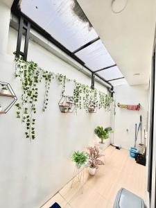 Arrayyan Executive Village C-02 Cozy Corner