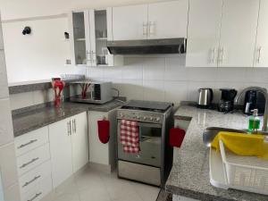 The Miracle of Ostrog