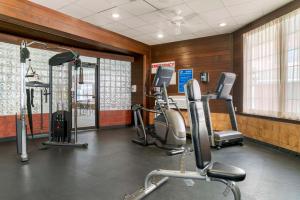 Best Western Greenfield Inn