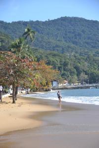 Suite encanto da ilha