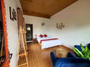 JAMERIK TACO BAR - Hostel