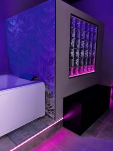 SUITE SPA TownHouse Piraino