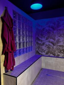 SUITE PRIVATE SPA TownHouse Piraino