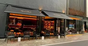 黄山逸翠酒店 - 黟县