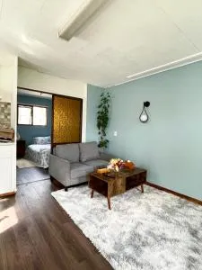 Private apartment in Dunedin - Waitati