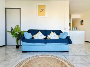 NANCY. Apartamento en Roses — vistas al canal y zona tranquila - ES-258-87