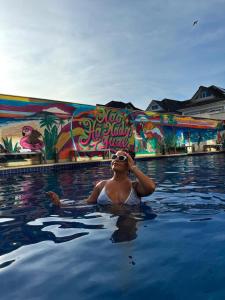 ATH Hotel - Américas Townhouse