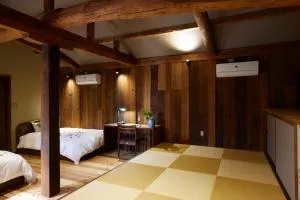 Guesthouse NODOKA - Vacation STAY 01135v - Iwamicho