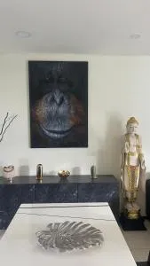 Bang Tao Garden Beach - Penthouse - Ban Lum Fuang