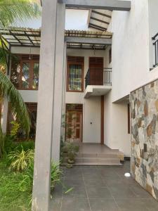 Canal Front Villa - Ubytování bez kategorie ve městě Ambalangoda