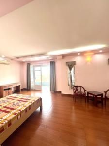 G21B Me Linh Village