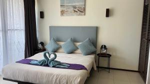 Bang Tao Garden Beach - Penthouse