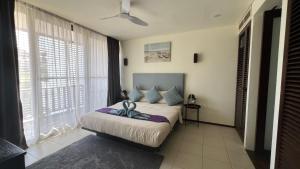 Bang Tao Garden Beach - Penthouse