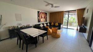 Bang Tao Garden Beach - Penthouse