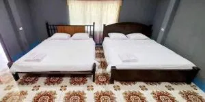 DoiLom Elephant Farmstay - 湄登