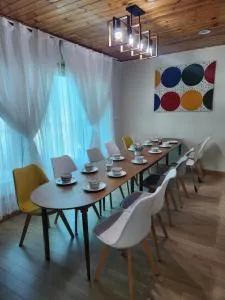 Large house subway 5 minute - Taehwajŏn