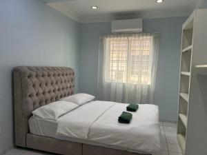 Home in Bandar Baru Bangi