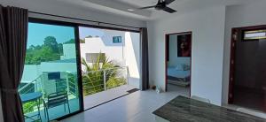 Suksan Seaview Apartment