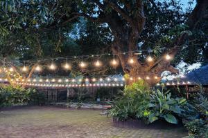 Balai Balatong Ilocos near Laoag Airport