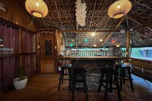 Balai Balatong Ilocos near Laoag Airport