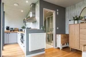 Stunning Sustainable Pod on Old Chalford Farm! - Enstone