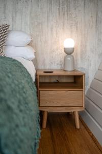 Stunning Sustainable Pod on Old Chalford Farm!