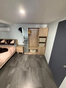 Bee house - Bellbird Park