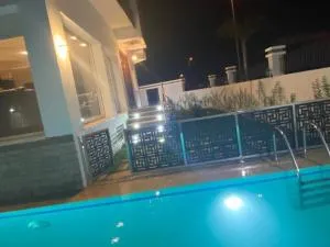 Luxury villa for your vacation! - Oulad Kerroum