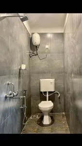 1RK charming apartment-1 - Verla