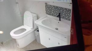 Suksan Pool View Apartment 2