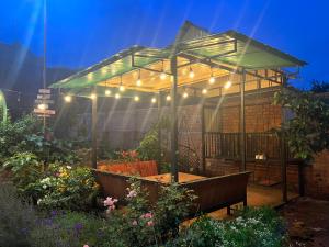 Homestay Caskameo Đà Lạt