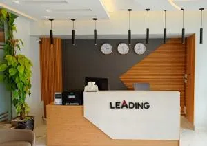 Leading Continental Hotel - Muzaffarabad AJK - Shāhkot